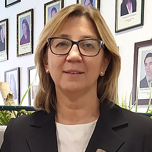 Katarzyna Stronczek